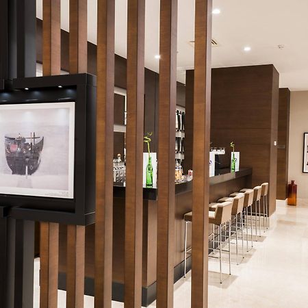 Point Hotel Ankara Zewnętrze zdjęcie