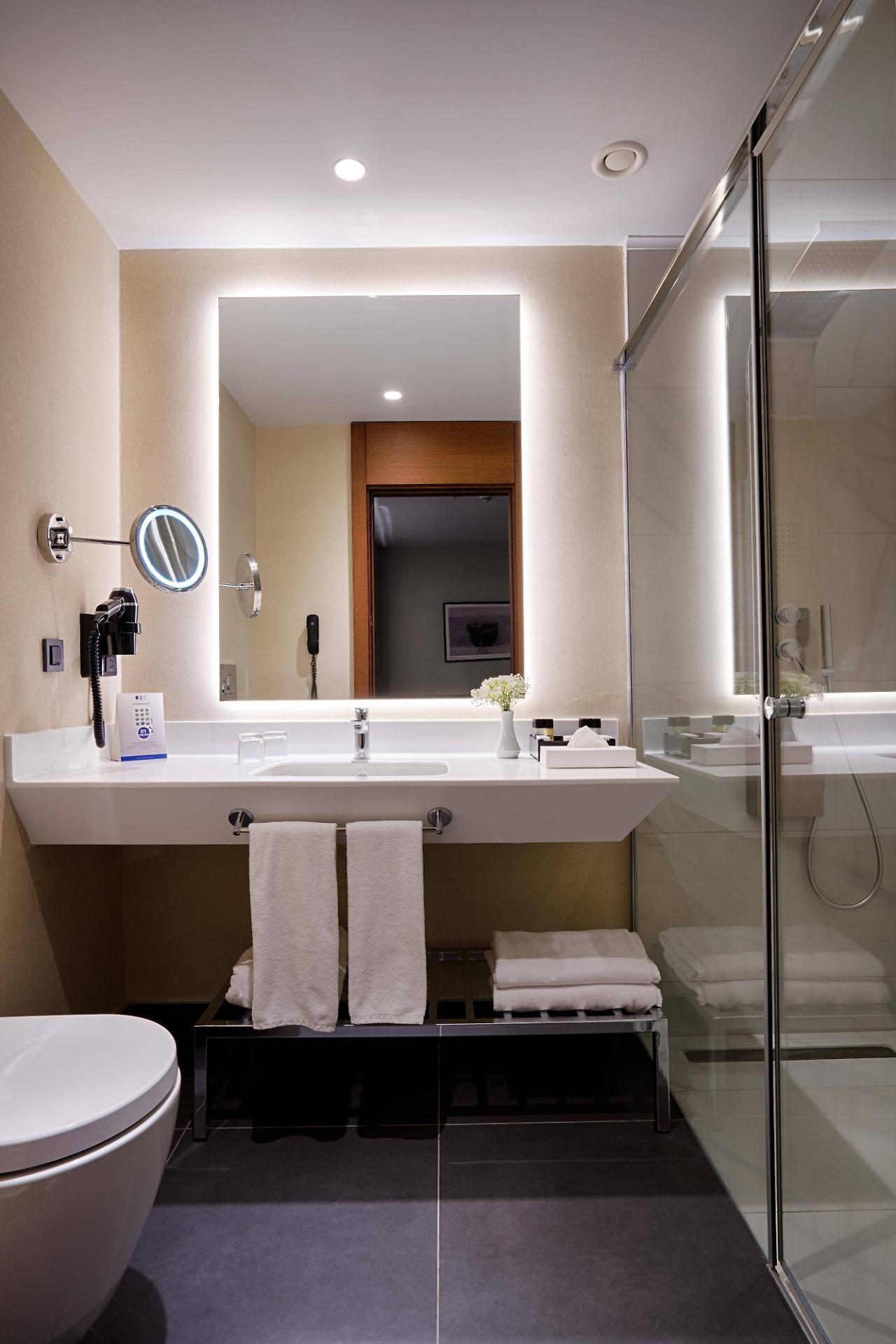 Point Hotel Ankara Zewnętrze zdjęcie