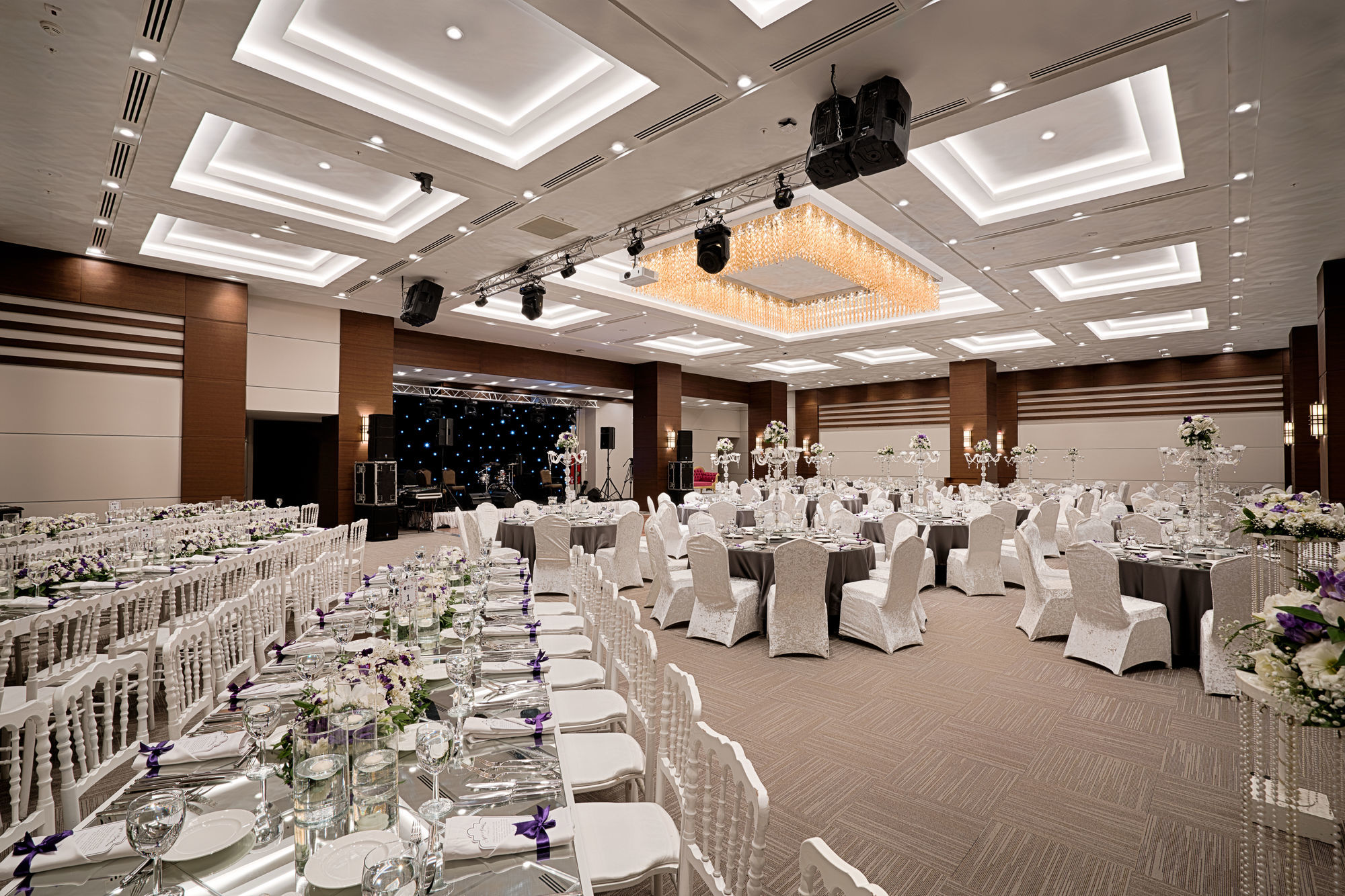 Point Hotel Ankara Zewnętrze zdjęcie