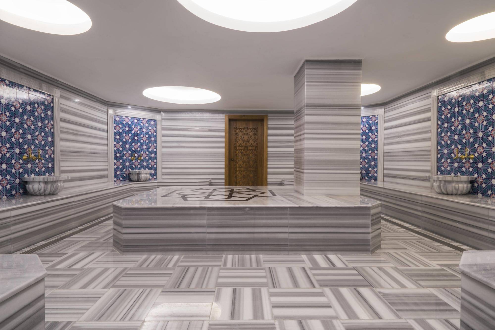 Point Hotel Ankara Zewnętrze zdjęcie