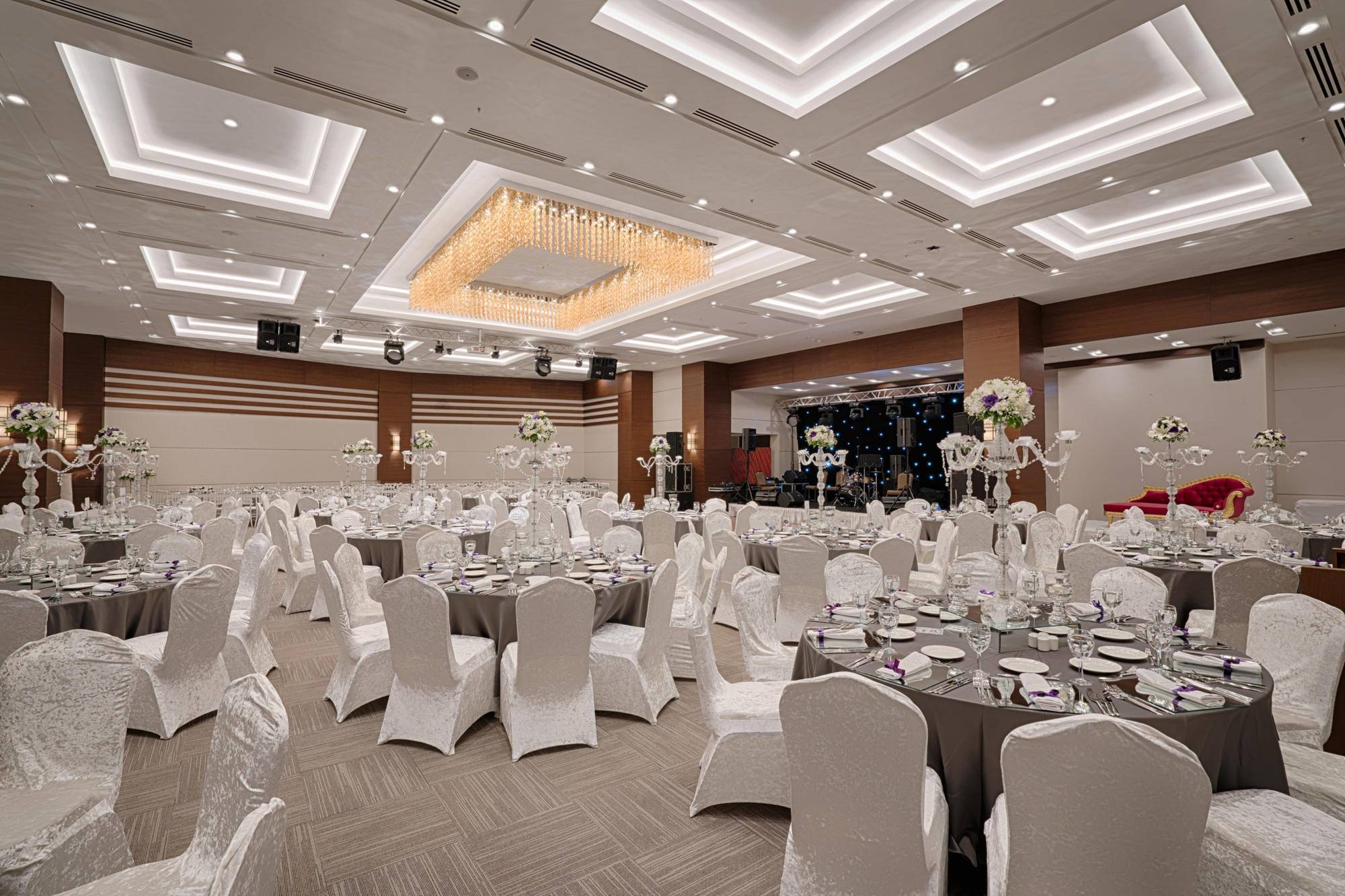 Point Hotel Ankara Zewnętrze zdjęcie