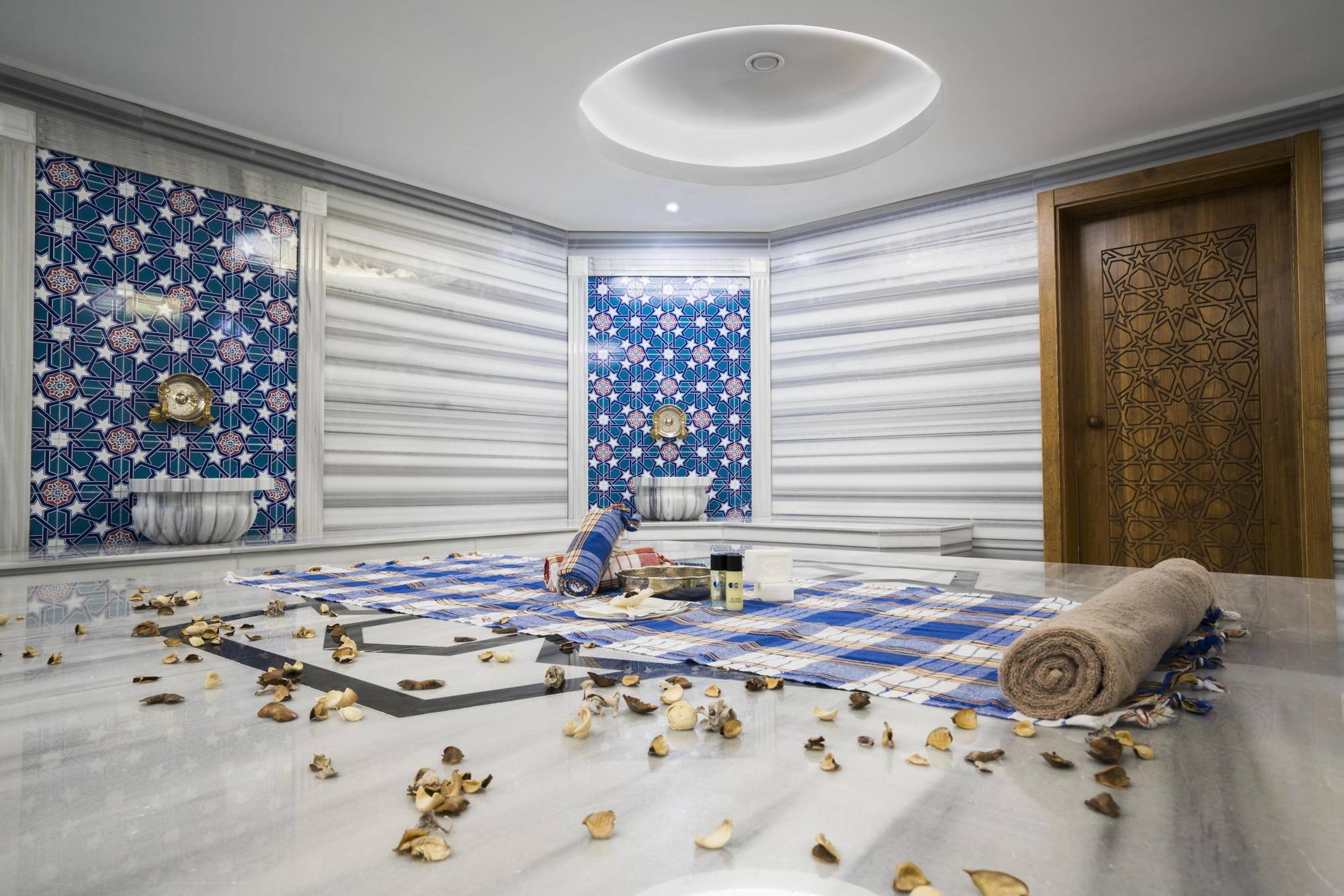 Point Hotel Ankara Zewnętrze zdjęcie