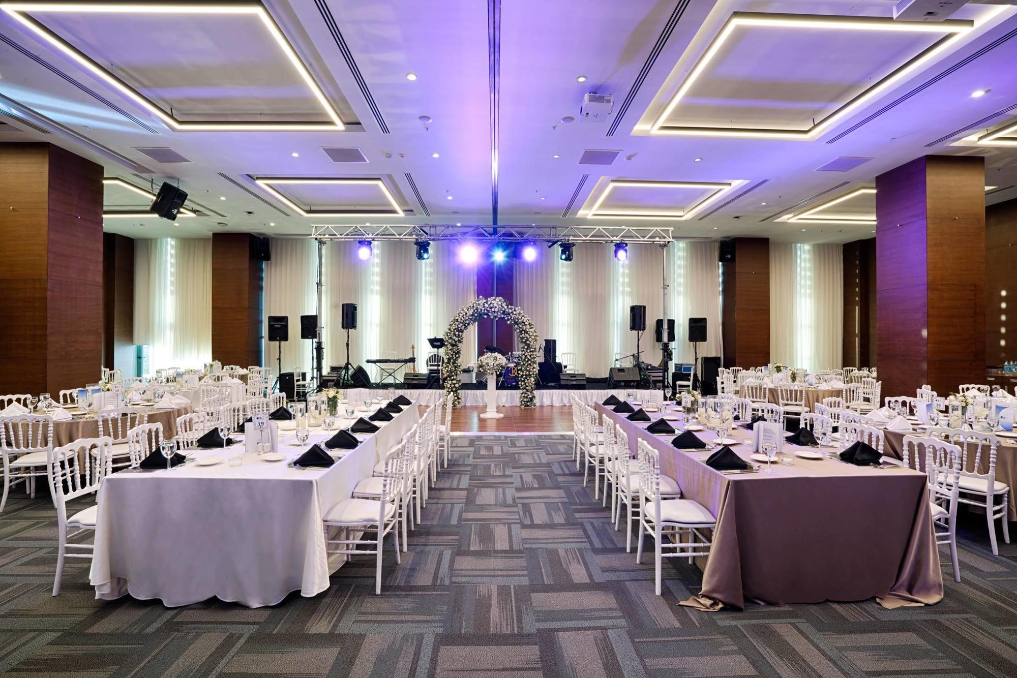 Point Hotel Ankara Zewnętrze zdjęcie