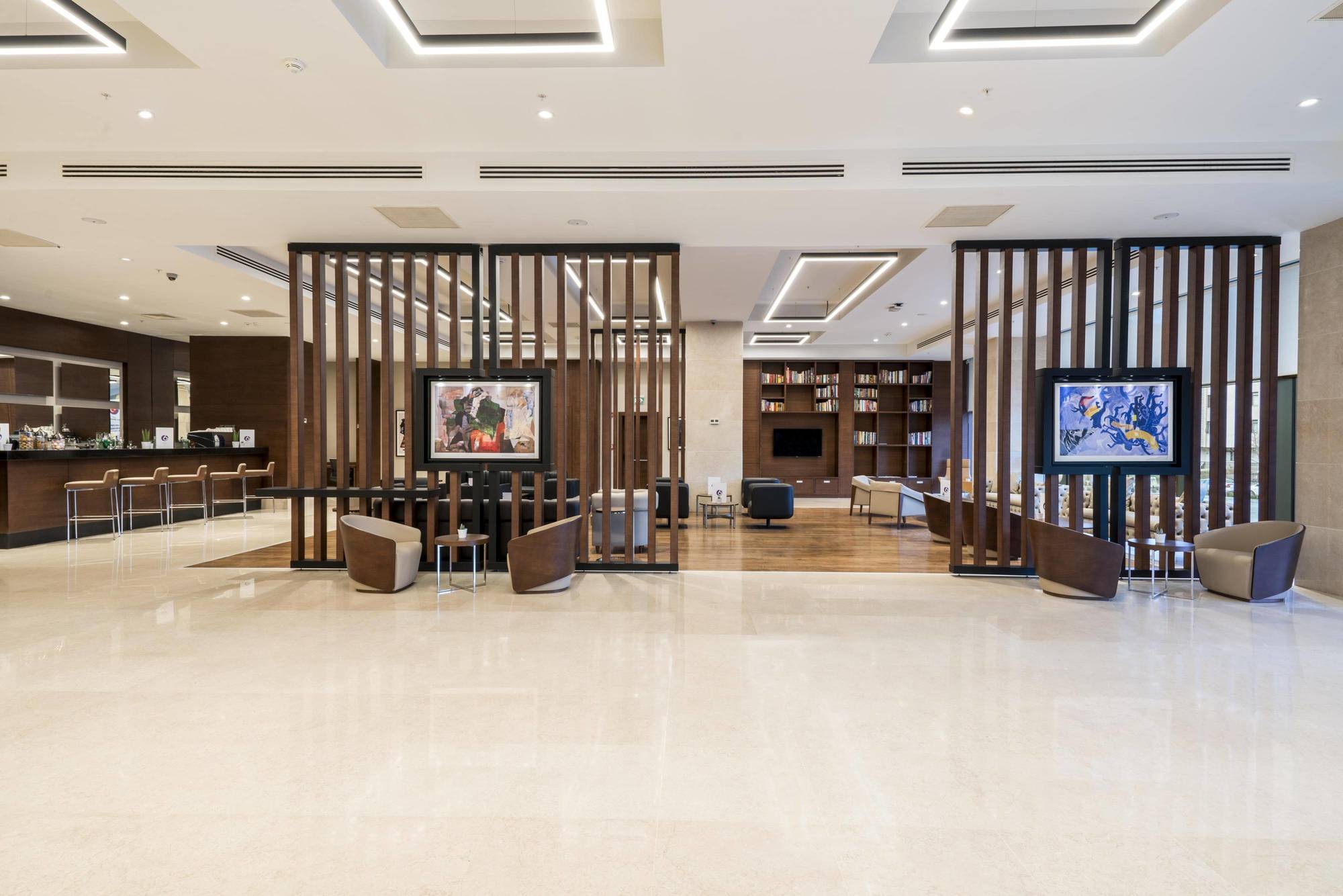 Point Hotel Ankara Zewnętrze zdjęcie
