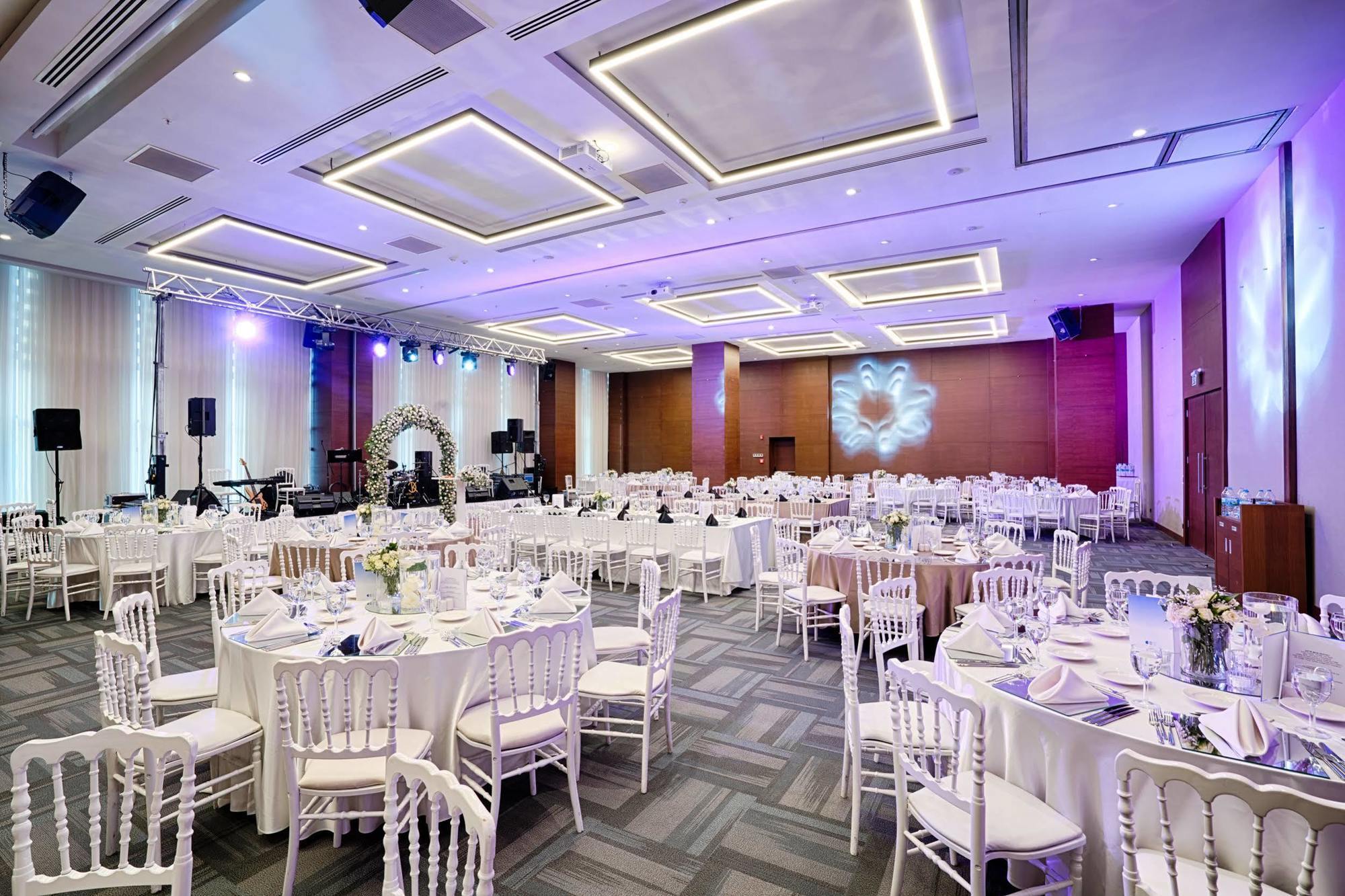 Point Hotel Ankara Zewnętrze zdjęcie
