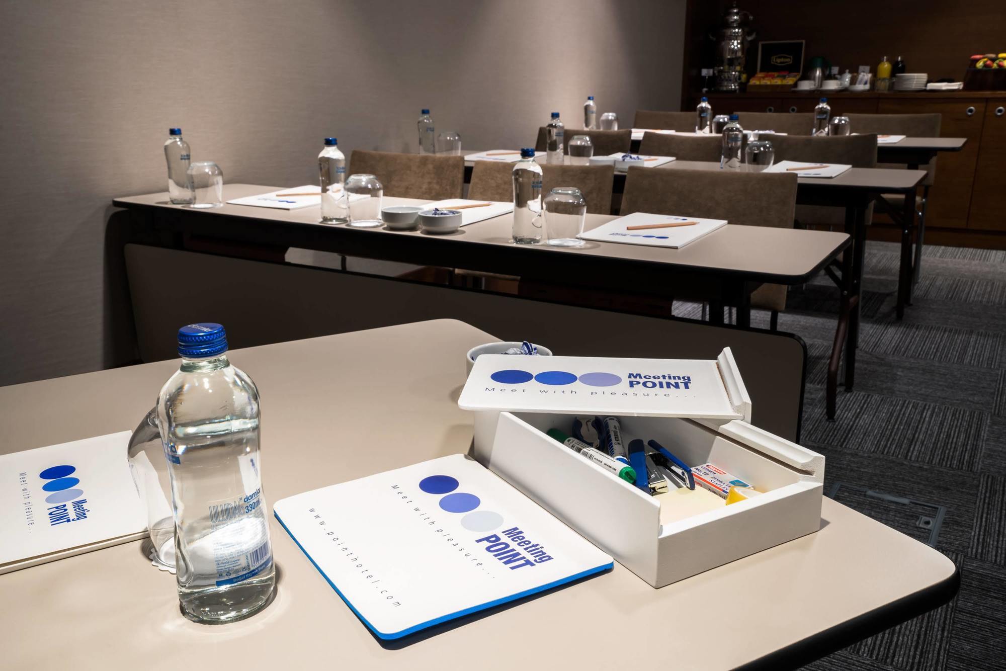 Point Hotel Ankara Zewnętrze zdjęcie