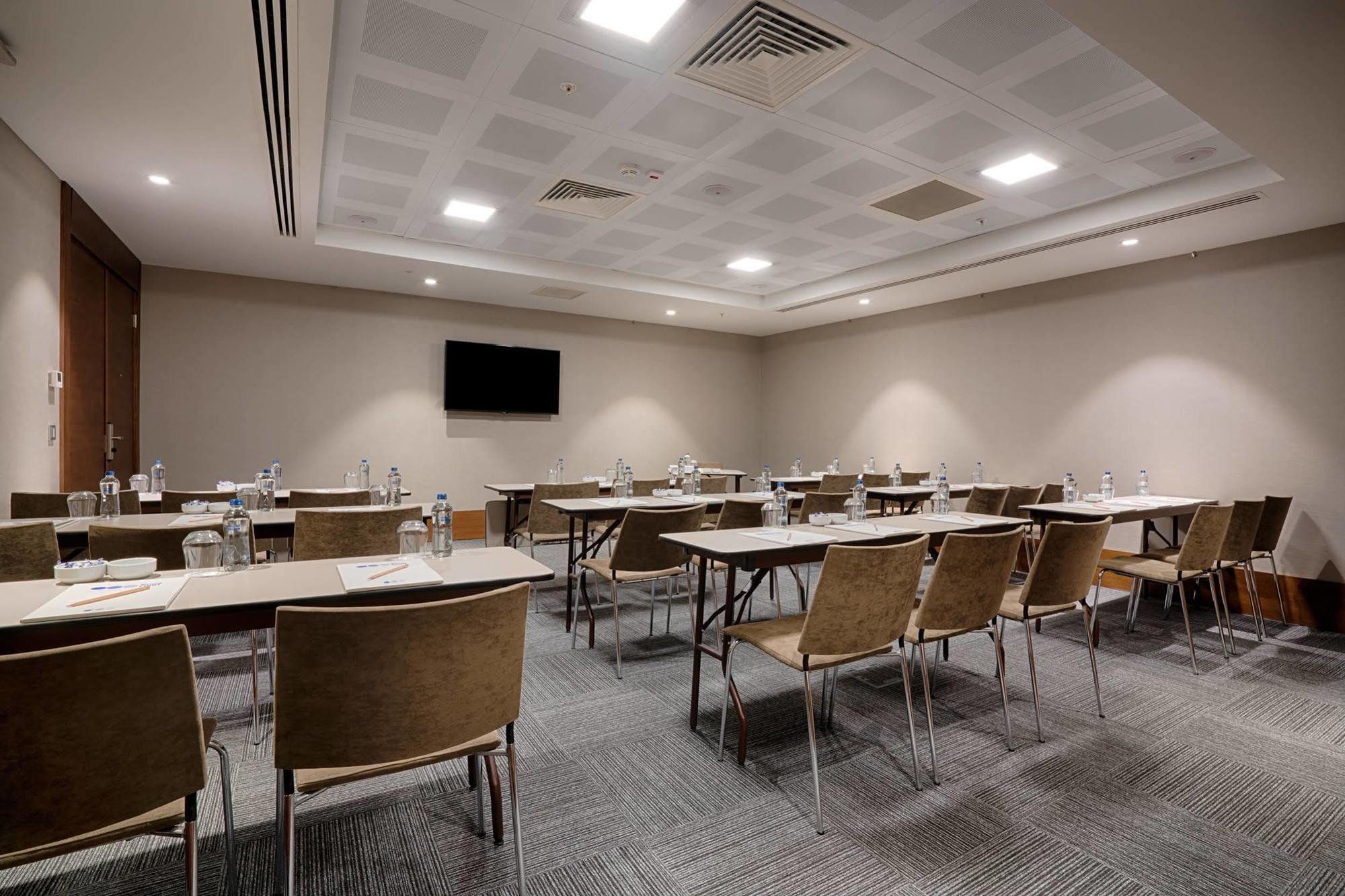 Point Hotel Ankara Zewnętrze zdjęcie
