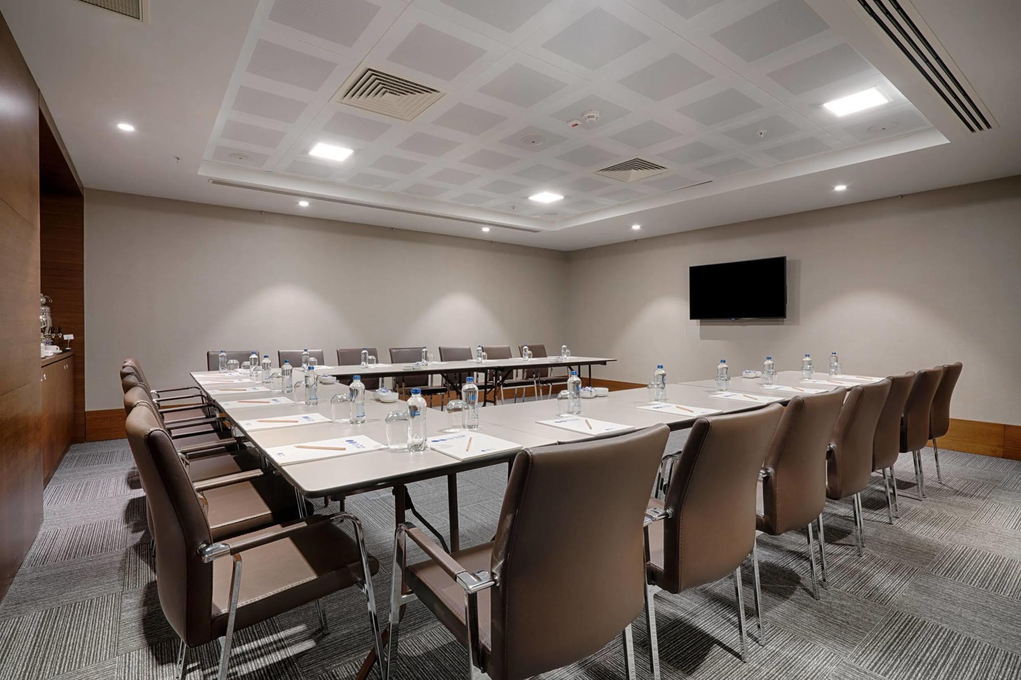 Point Hotel Ankara Zewnętrze zdjęcie