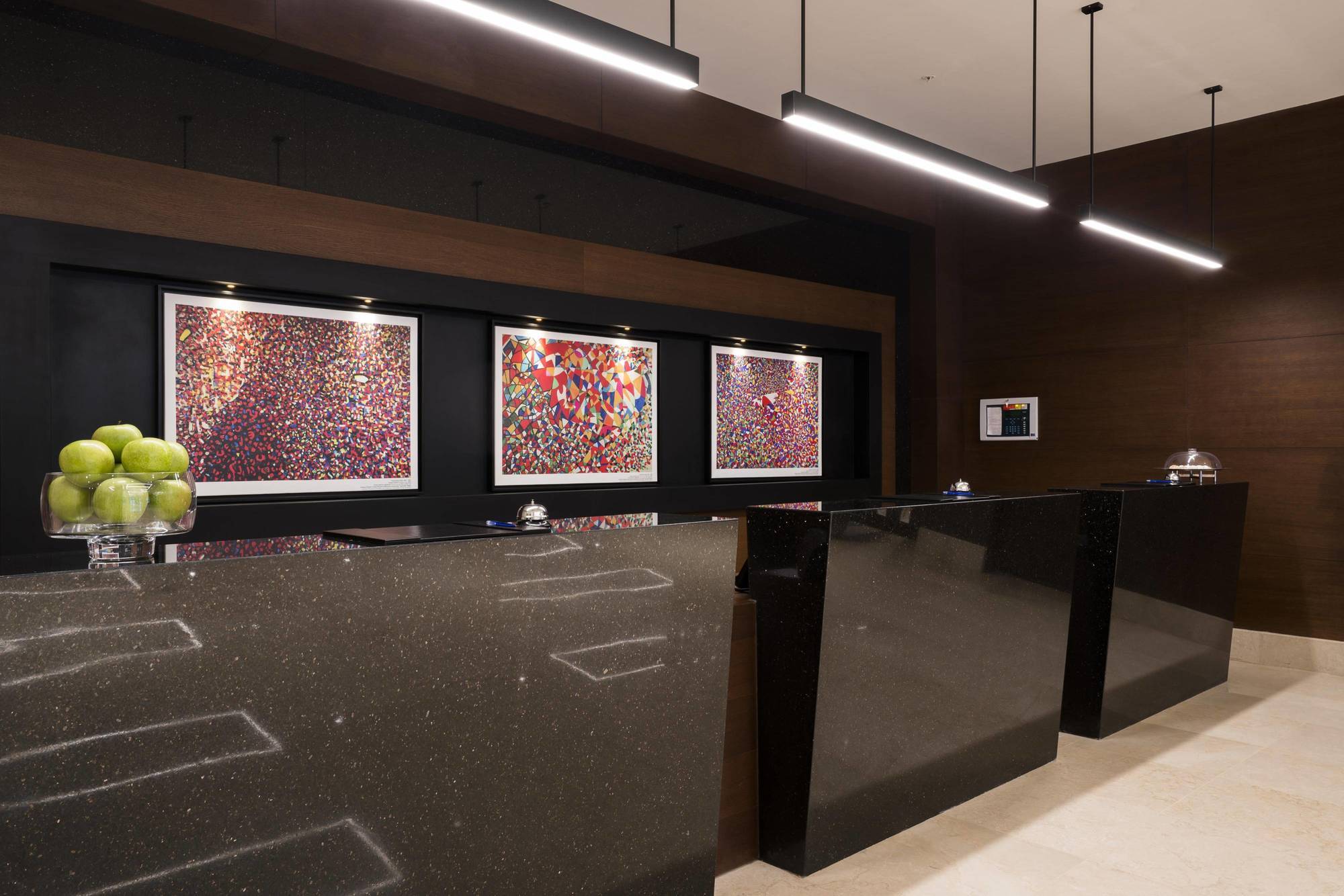 Point Hotel Ankara Zewnętrze zdjęcie