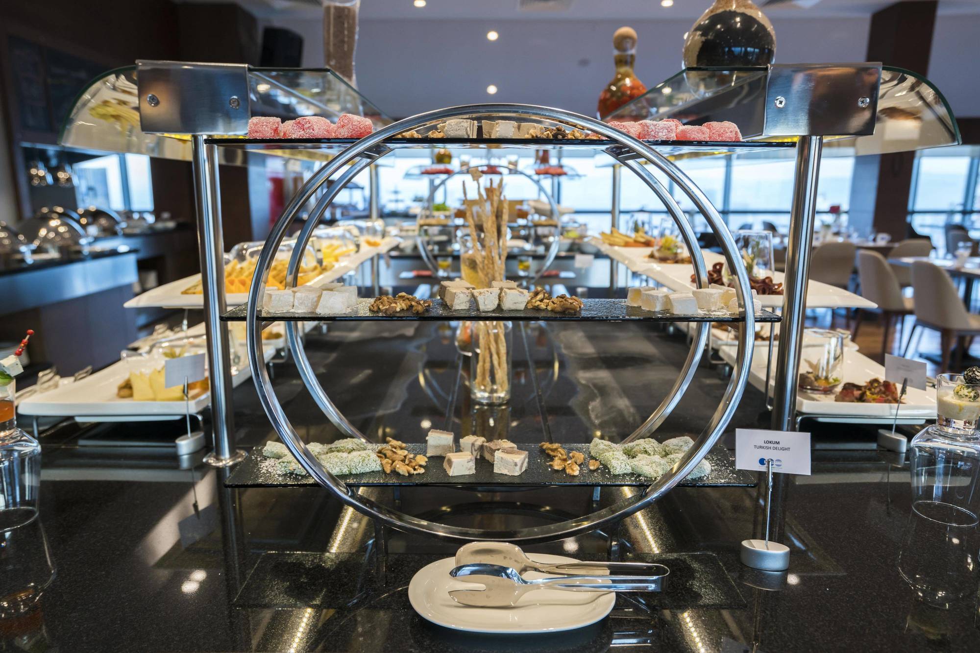 Point Hotel Ankara Zewnętrze zdjęcie