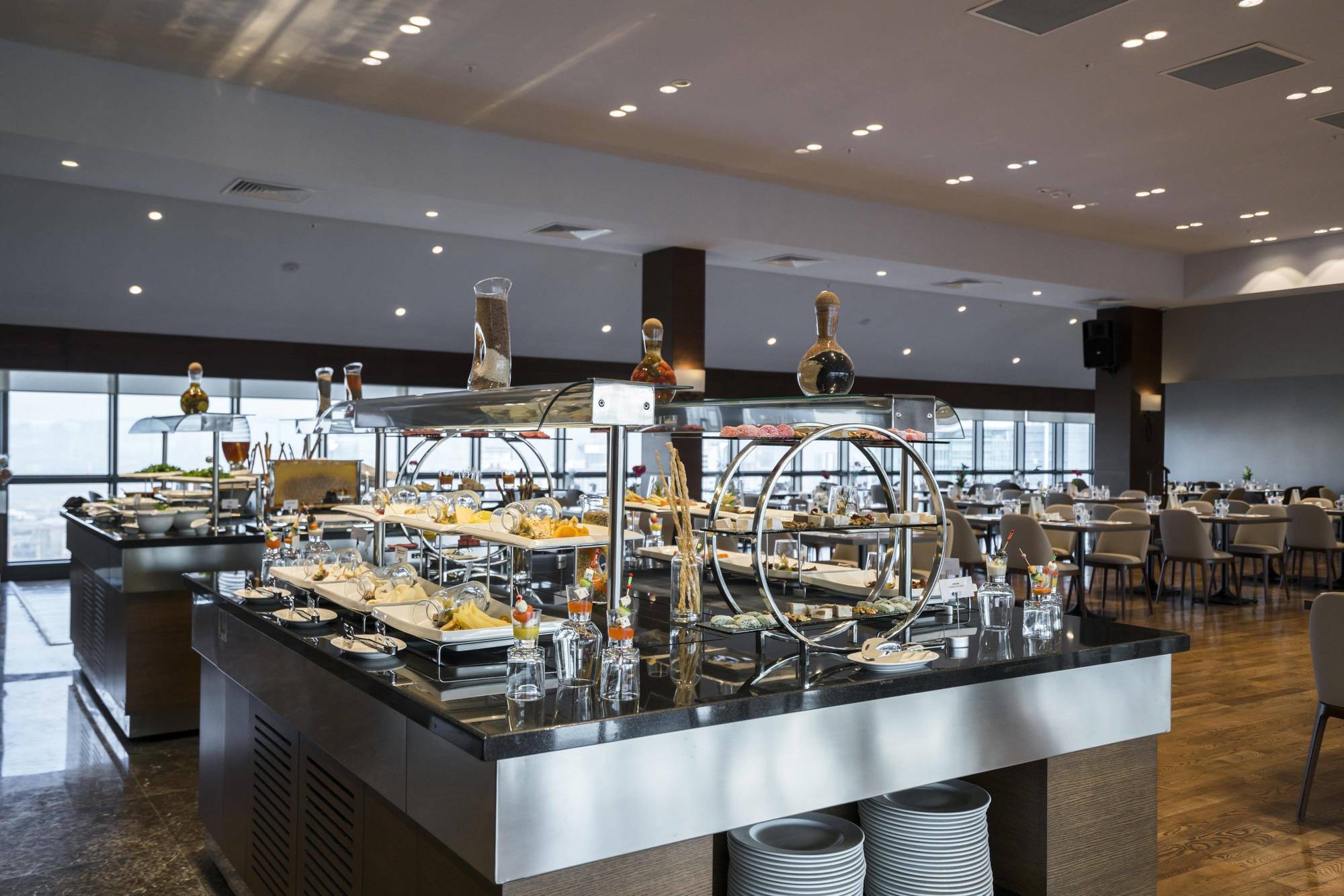 Point Hotel Ankara Zewnętrze zdjęcie