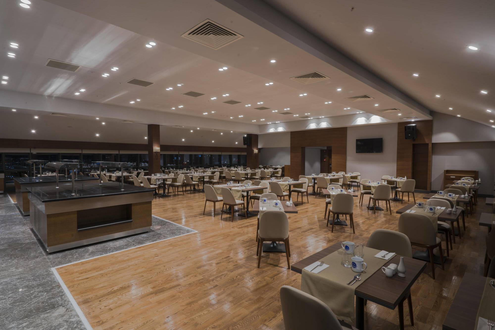 Point Hotel Ankara Zewnętrze zdjęcie
