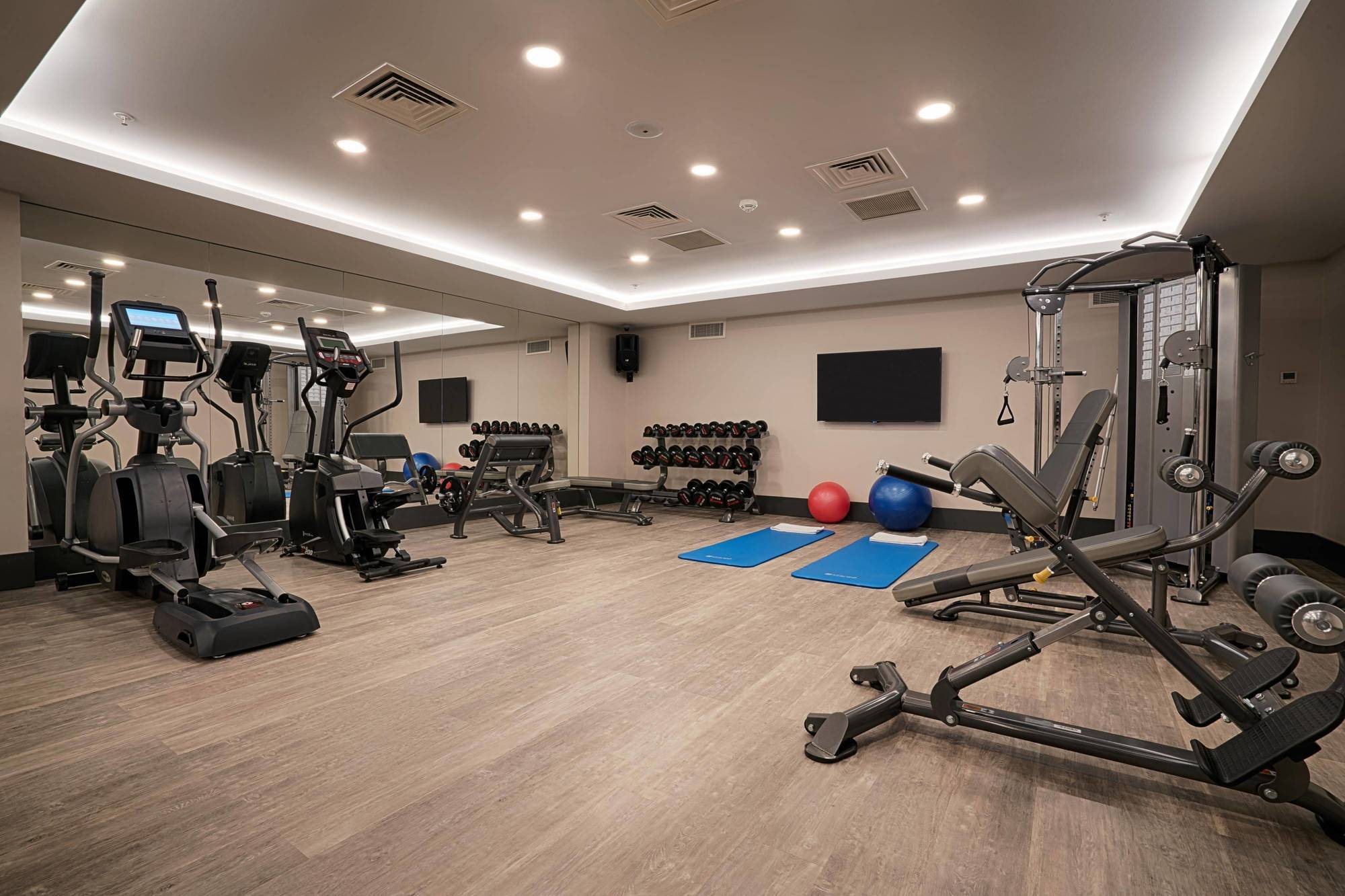 Point Hotel Ankara Zewnętrze zdjęcie