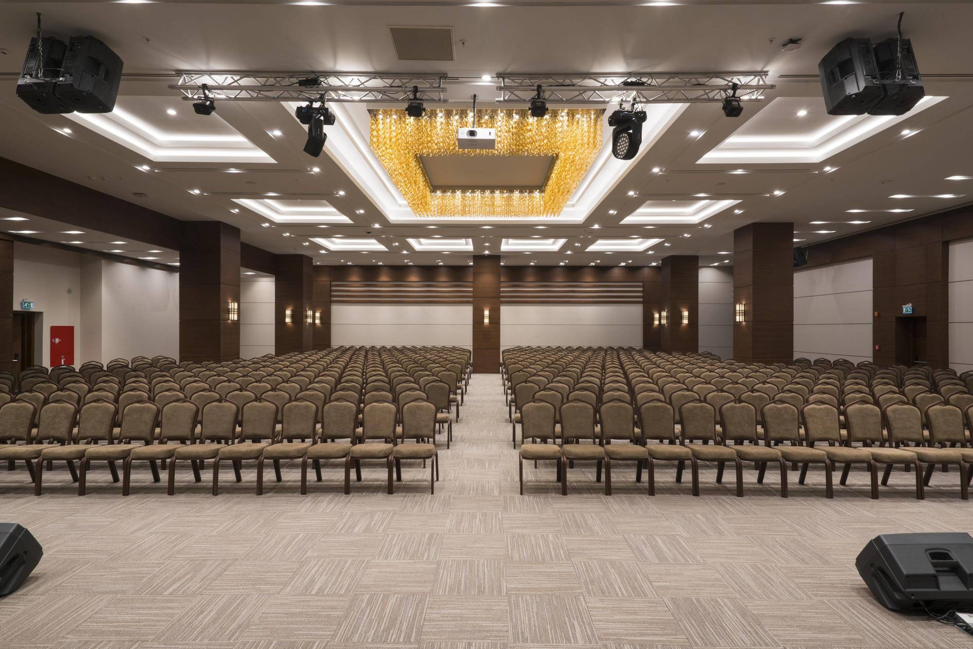 Point Hotel Ankara Zewnętrze zdjęcie